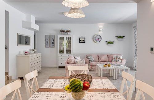 Villa Natasha - charming Istrian villa with private heated pool - Foto 13