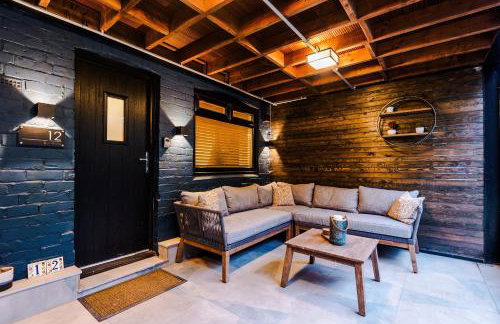 Opulent Oasis Large Luxury home sleeps 10 - Foto 78