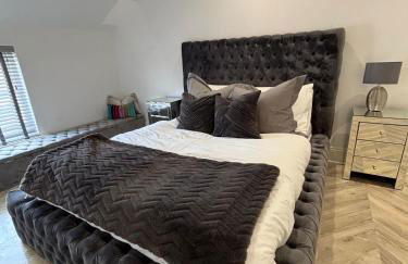 Modern Top Floor Aparment Near Beach Luxury - Foto 10