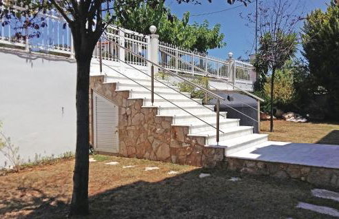 Lovely Home In Theologos - Foto 19