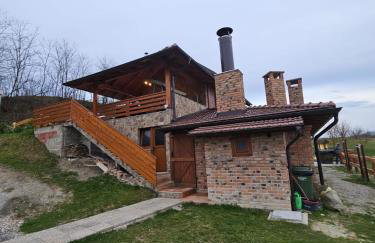 Kuća sa bazenom za odmor i domjenke MARIS - Foto 21