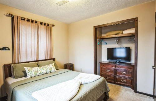 View West Lakefront Home - Foto 21