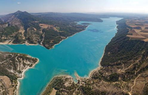 Appartement T2 "Altaïr" de l'observatoire - Foto 23