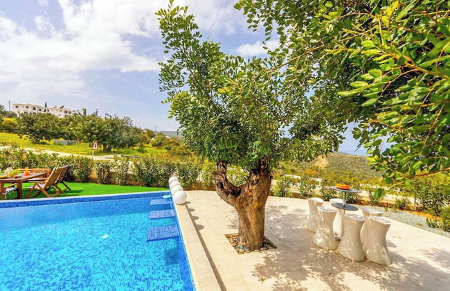 Latchi Infinity Blue - Foto 28