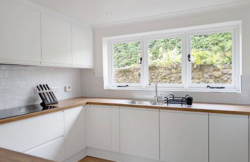 Old Lock Cottage, Birdham - Foto 9