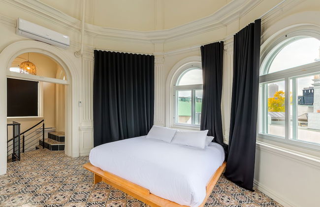 Les Lofts du Trésor - By Les Lofts Vieux-Quebec - Photo 19