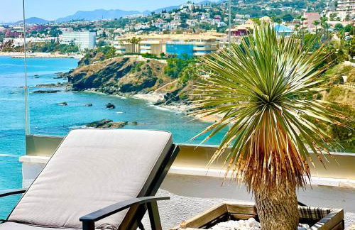 The Penthouse Panorama Exclusive Seafront Estate - Photo 5