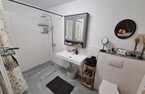 Gästewohnung My Secret Garden 2 - Keine Monteure - Foto 26