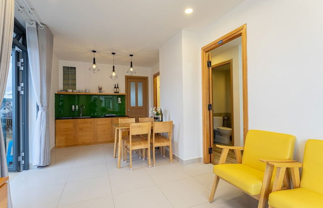 Do Gia Bao Villa - Foto 20