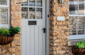 Inglenook Cottage - Foto 1