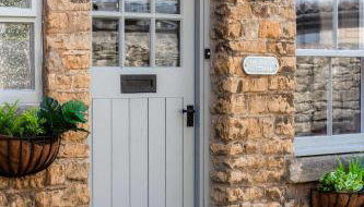 Inglenook Cottage - Foto 1