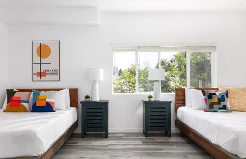 Prestige 5BR Townhome Near LA Hot Spots - Foto 23