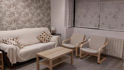 Piso a dos minutos del metro - Foto 2