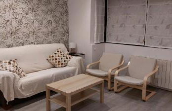 Piso a dos minutos del metro - Foto 2