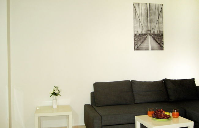 Mat Old Town Apartments - Foto 76