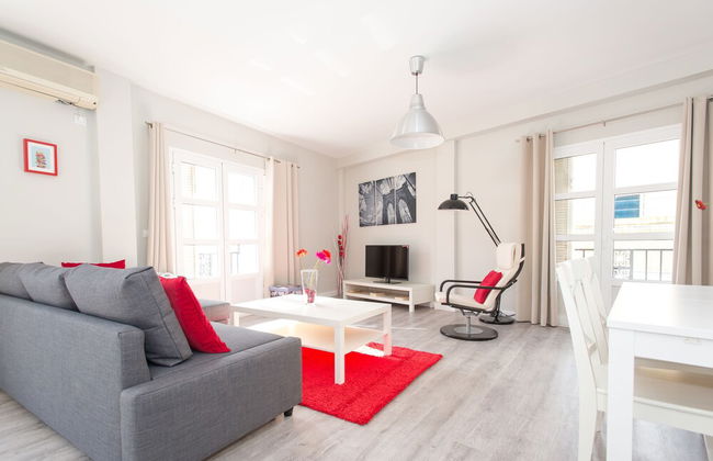 The Zentral Suites & Apartments - Foto 15