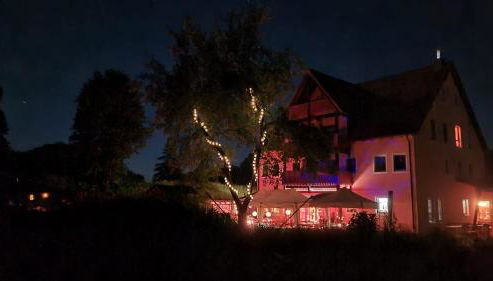 Gasthaus Zum Schneider - Foto 4, Garden