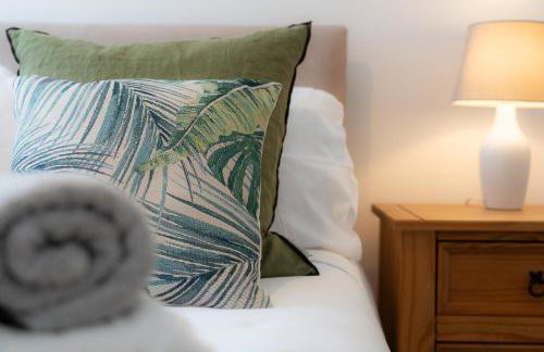 Golf Links Seafront Serviced Apartment - Foto 41