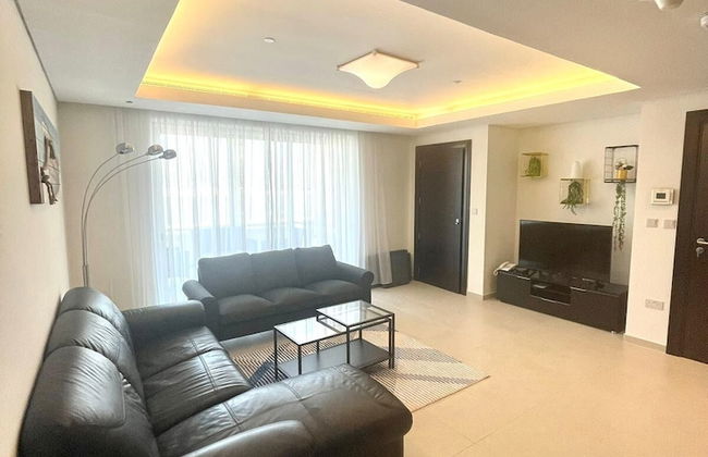 VB22 & VB23 by Qatar Coral - Foto 70