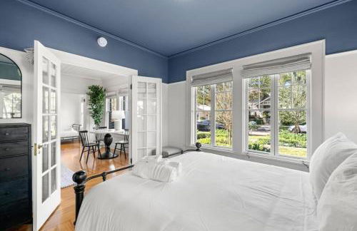 The Adaline #3 - Upscale Hyde Park Apt, First Floor - Foto 2