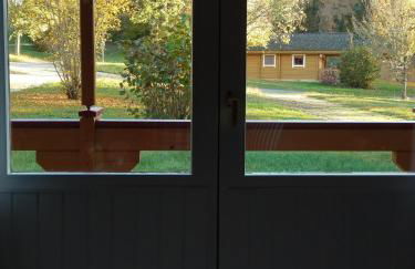 "Au Cha les Vaux" Chalet 49 - Foto 11