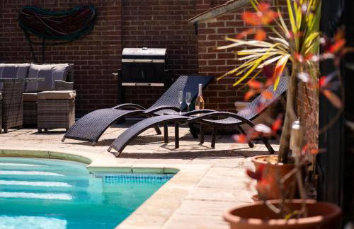 Villa Hobland Barn - Foto 9