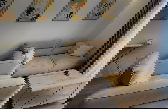 Kalpazo Tirana Mosaic - Foto 1