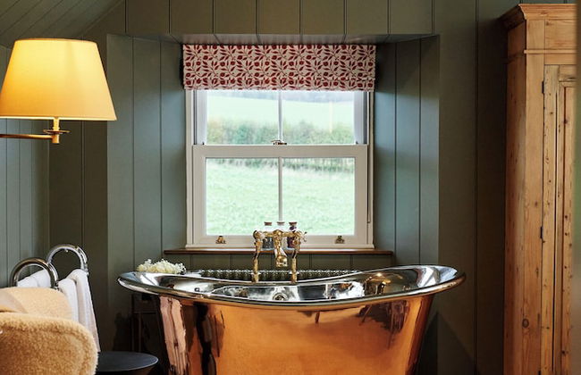 JOIVY Lathallan Mill Farmhouse - Foto 36