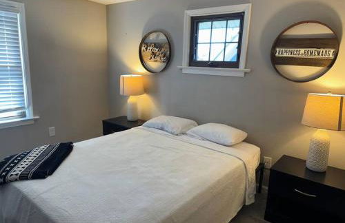 Spacious Relaxing Baltimore Home with Hot Tub - Foto 18