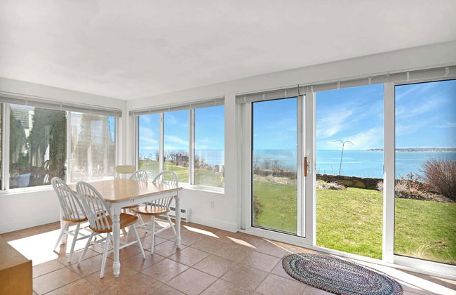 3BR Oceanfront on Nubble Cliffs! - Photo 31