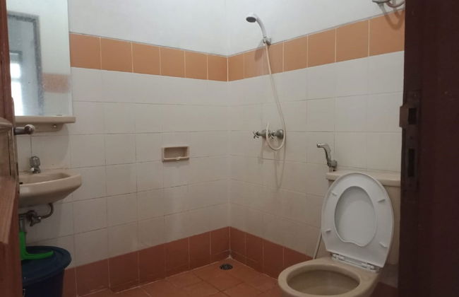 Villa Kota Bunga Anggrek - Foto 31