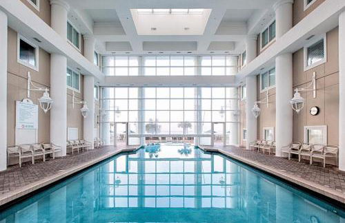 Majestic Sun 9th Floor Gulf Front 1 Bedroom Condo - Photo 24