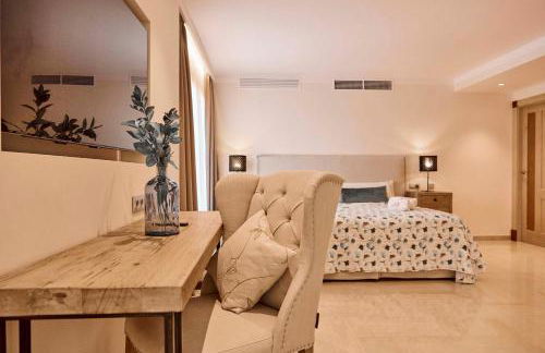 Villa Luna Suites - Foto 10