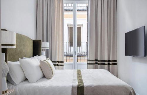 Palacio Tirso de Molina - THE ARC COLLECTION - Foto 83