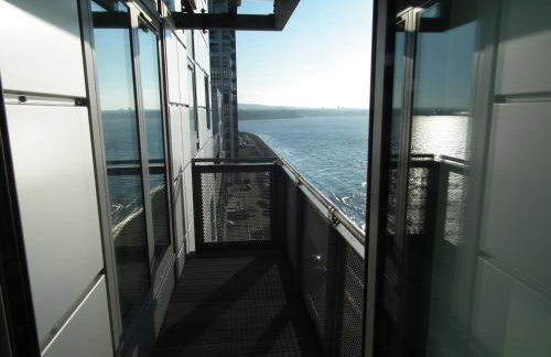 Edinburgh Western Harbour - Foto 47