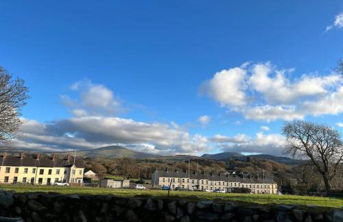 Cottage near Caernarfon, Gwynedd - Foto 14