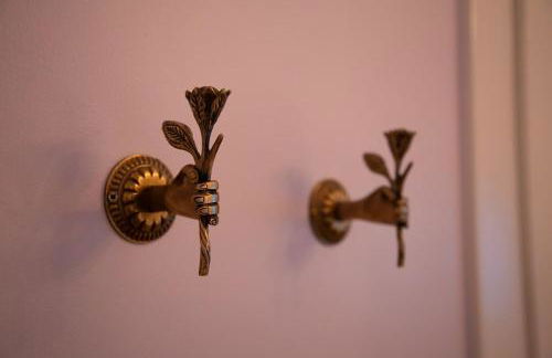 Bosch House Rosé - Lila Suite - Foto 6