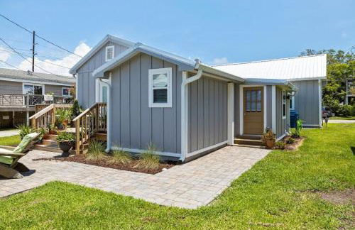 Conch's Point Cottage home - Foto 38