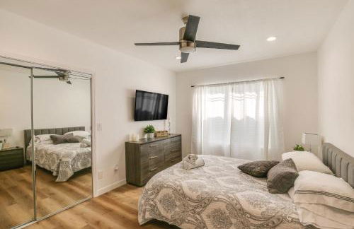 7 Mi to Dtwn! Modern Retreat in East Los Angeles - Foto 16