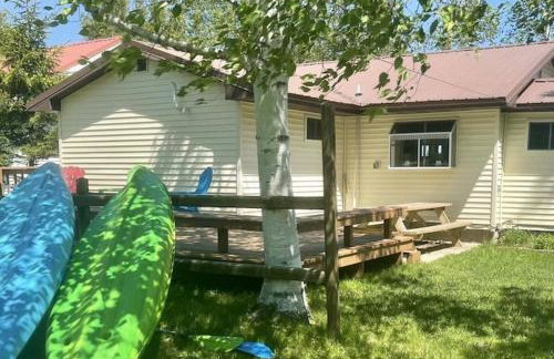 Cozy Cottage on Indian Lake with AC - Foto 28