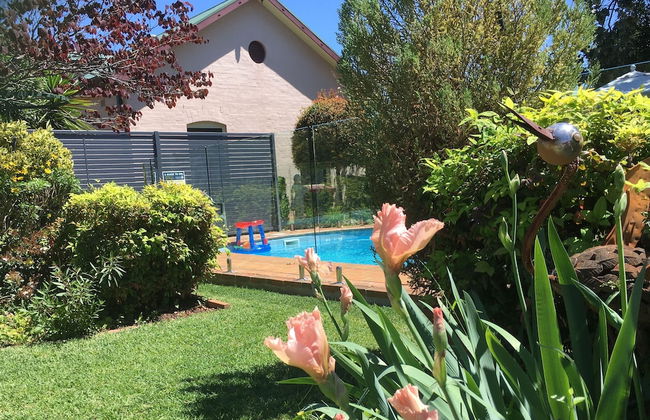 Country Apartments - Foto 68