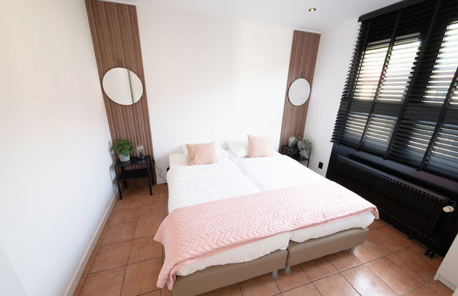 Spacious Holiday Home With Terrace - Foto 4