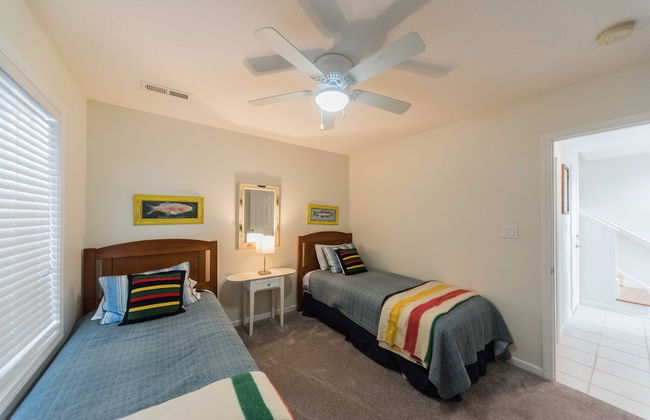 Lake-front Luxury 5bdrm on Kentucky Lake - JZ Vacation Rentals - Foto 5