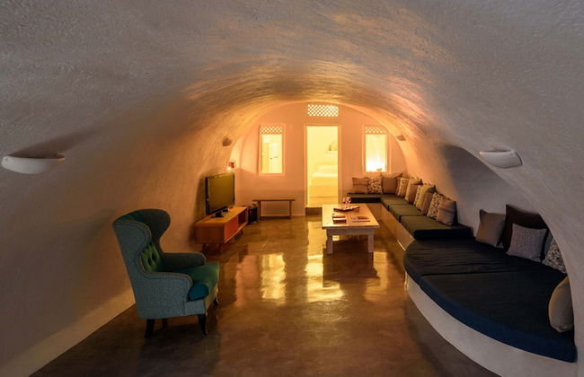 Revelis Villa & Canava - Foto 23