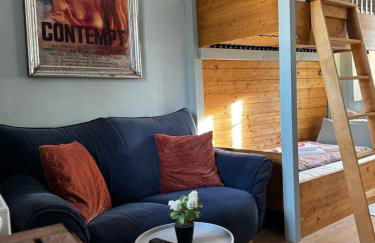 Pension Adele - Ruhig, direkt am Elberadweg & Badesee mit Balkon - Foto 10