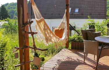 Ferienwohnung Waldschloss - Foto 1