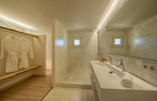 Es Lligats Agroturismo - Adults Only - Foto 4