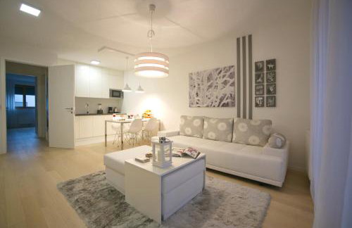 Marquise luxury design apartments | Zagreb best apartments - Foto 6