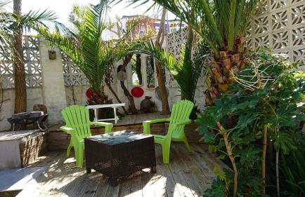 The Black Palms - Fistral Beach - Foto 2