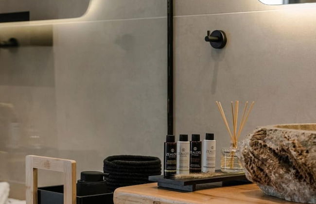 Villa Anait Kefalonia - Foto 16